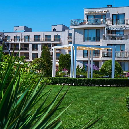 June One Bedroom Sea View Apartment Diamond Beach Resort Sarafovo Dış mekan fotoğraf