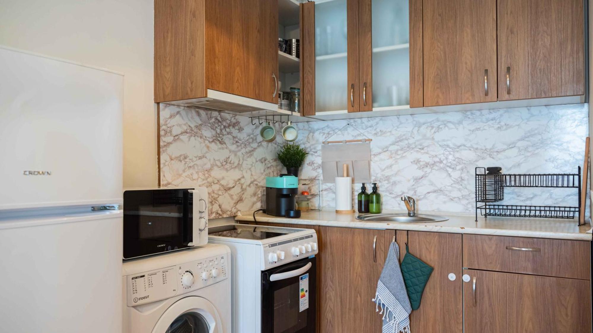 June One Bedroom Sea View Apartment Diamond Beach Resort Sarafovo Dış mekan fotoğraf