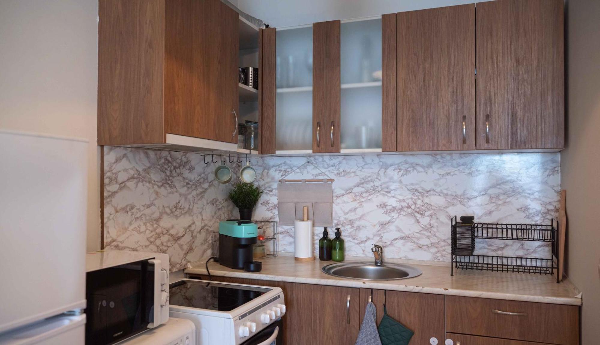June One Bedroom Sea View Apartment Diamond Beach Resort Sarafovo Dış mekan fotoğraf