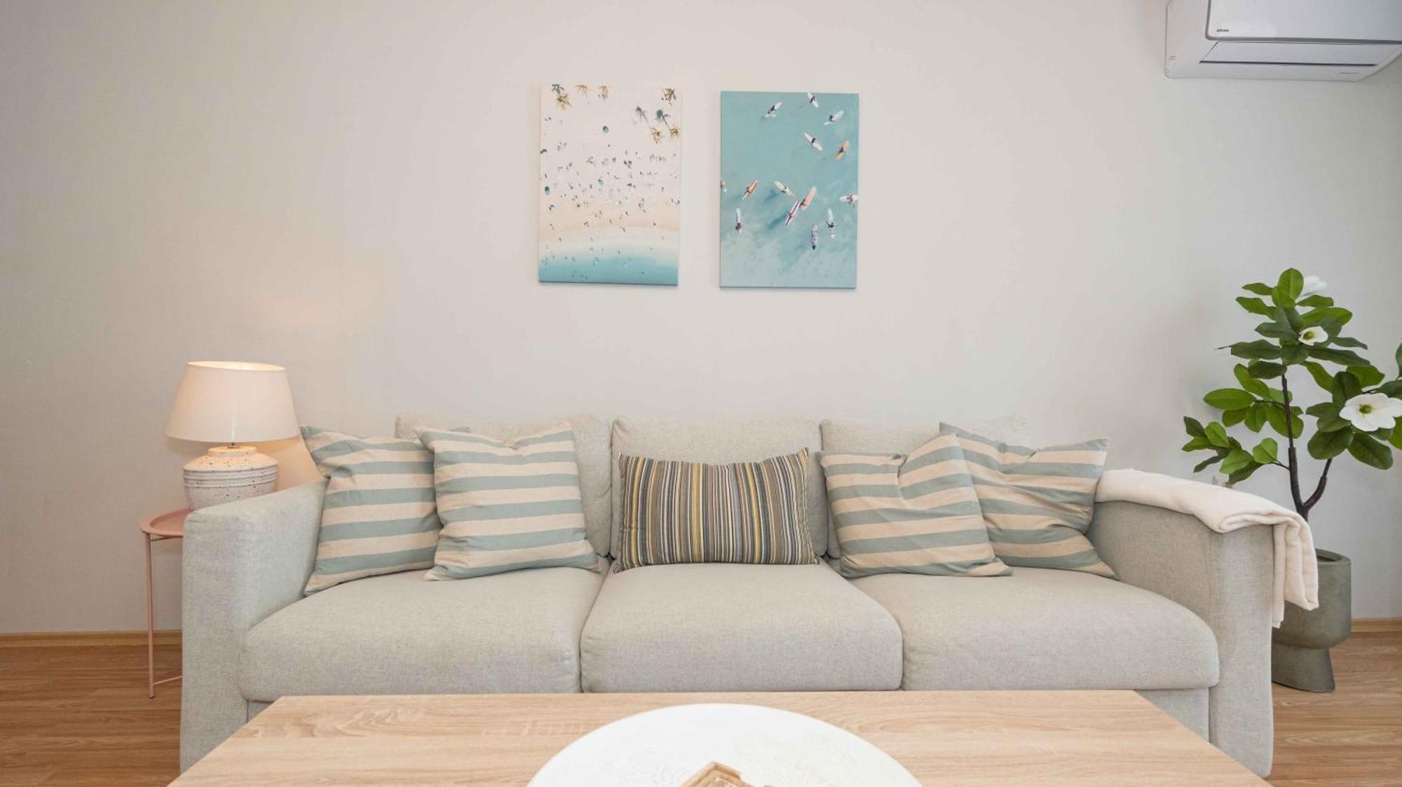 June One Bedroom Sea View Apartment Diamond Beach Resort Sarafovo Dış mekan fotoğraf
